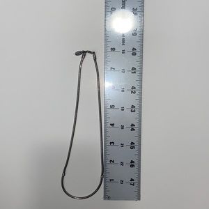 Pandora necklace chain